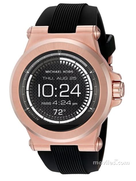 reloj michael kors dw2d|Michael Kors Dylan .